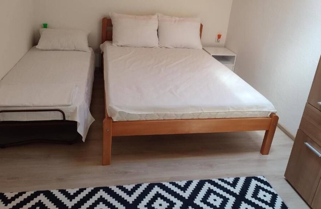 Apartment Star is set in Jajce. It is close to the center.