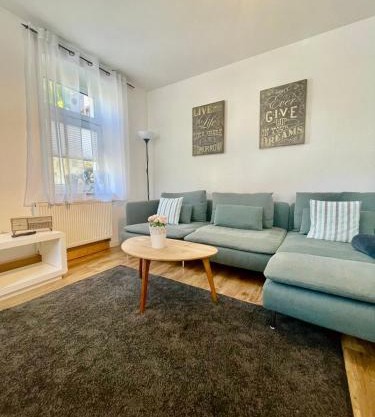 Apartment Steinbruch