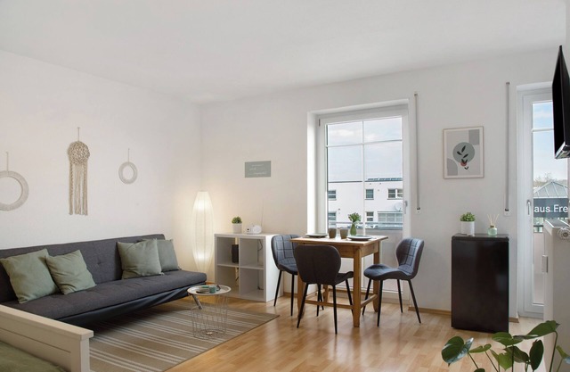 Apartment 'Stella' with Wi-Fi