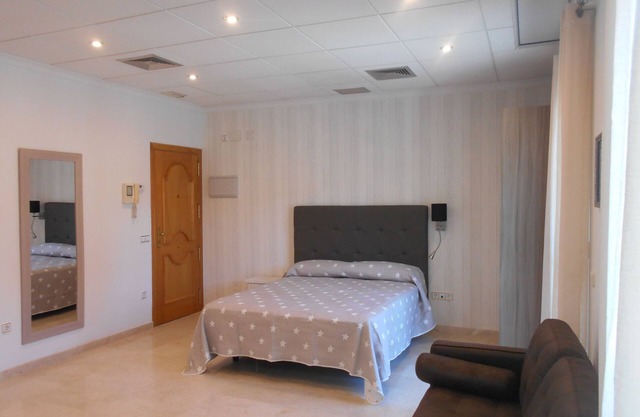 Apartment - studio in Ainsa