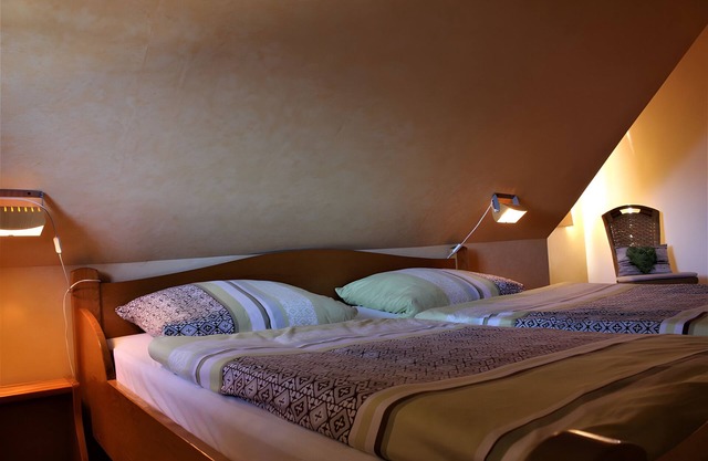 Apartment 'Südlicht' with Mountain View, Shared Terrace and Wi-Fi