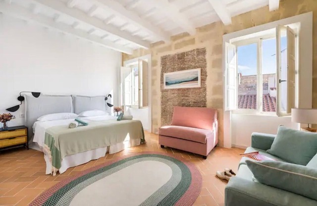 Apartment 'Suite 3' with Wi-Fi and Air Conditioning