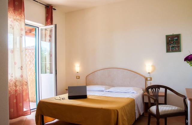 Apartment-Superior-Ensuite with Shower-Sea view