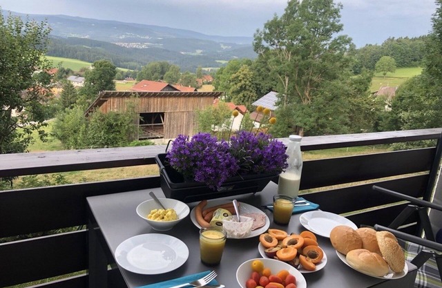 Apartment Tälerblick -neu Modernisiert-