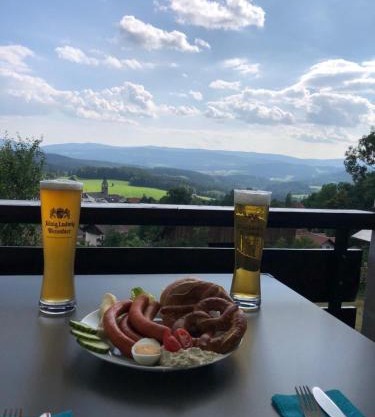 Apartment Tälerblick, neu modernisiert