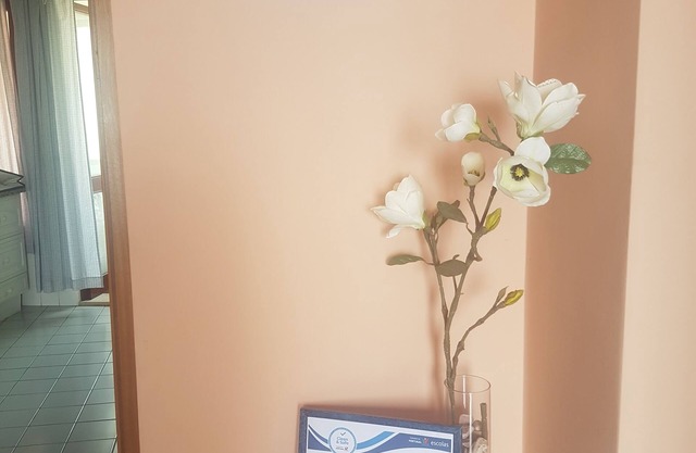 Apartment T3 Sea View 10 minutes from Funchal
