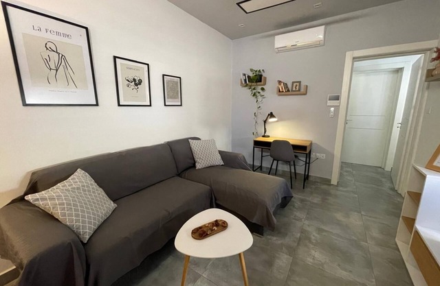 Apartment "Ta Nenu" with Wi-Fi