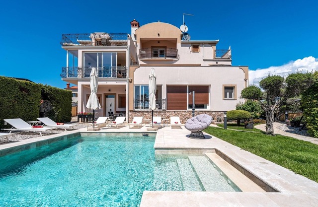 Apartment Teo (Istria - Poreč)