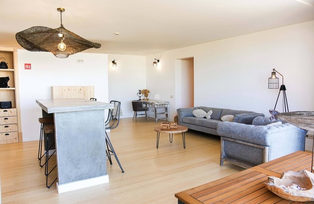 Apartment Terracota - By D´alma Portuguesa