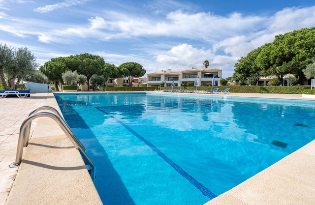 Apartment 'The Triple House' with Shared Pool, Private Terrace and Wi-Fi