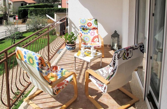 Apartment Ticy - PRC169