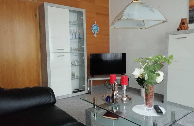 Apartment to the garden - Apartments Neumann