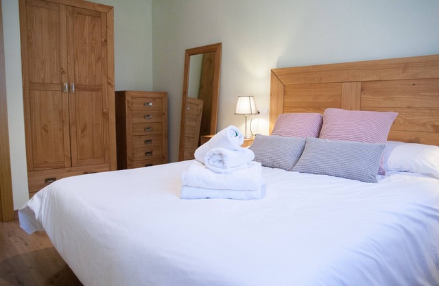 Apartment Toran, Valle de Aran