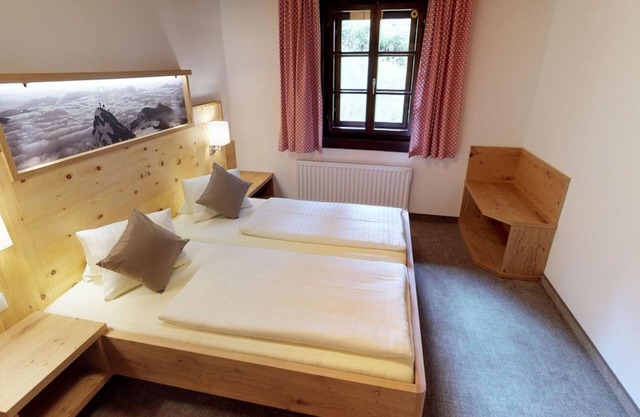 Apartment type A 70 m² - Family paradise Wolfgangbauer