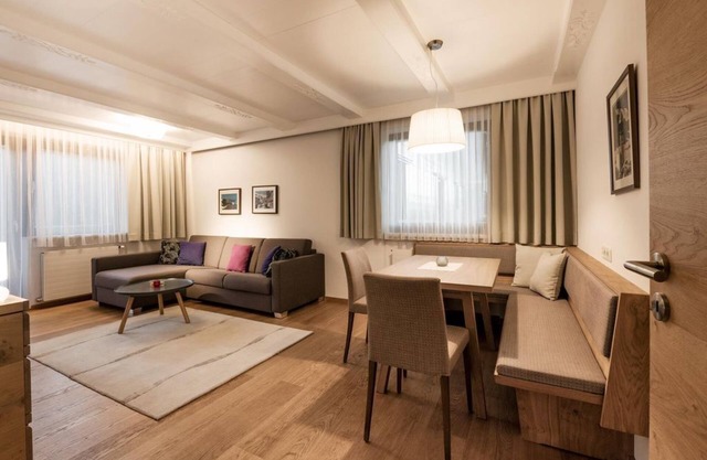 Apartment Type B II - House Hager - Maria Hager