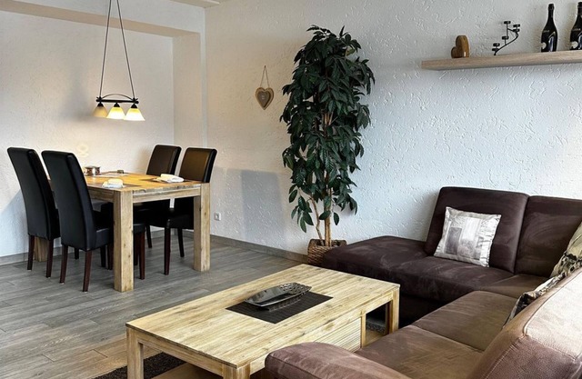 Apartment TYPE II - C38 - Apartment house Birkenwald