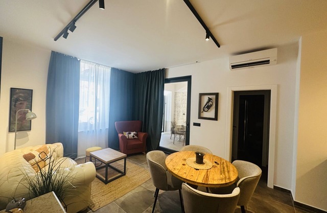 Apartment Urban Living with terrace in Poreč