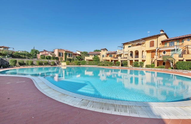 Apartment 'Velista' with Mountain View, Wi-Fi and Air Conditioning