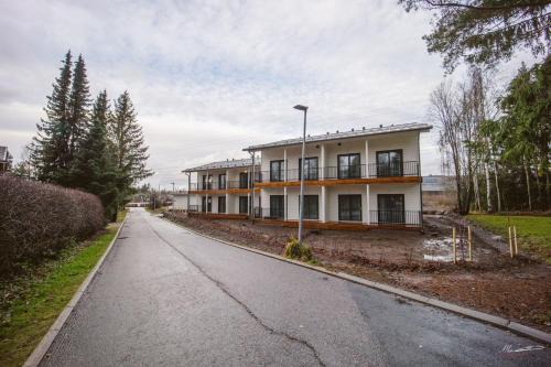 Apartment Veromäenkuja 7