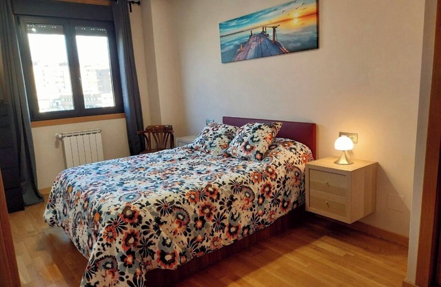 Apartment, views to Naranco- 2 people Oviedo