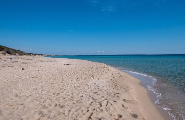 Apartment 'Villa Ada Attico' with Sea View, Wi-Fi and Air Conditioning