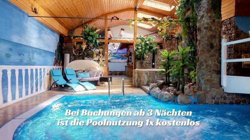 Apartment Villa Karena mit 2 Schlafzimmern
