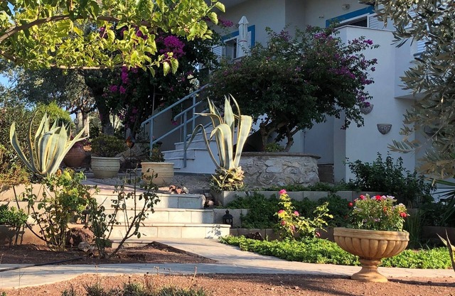 Apartment Villa KoKa