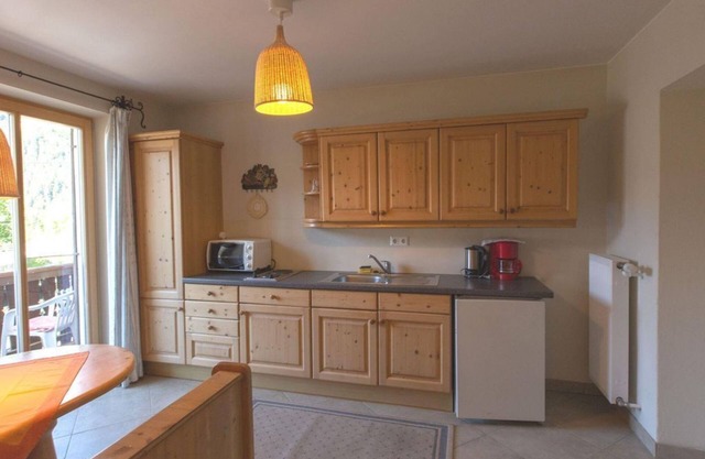 Apartment W 2 + room W 3 - Hotel Post holiday home