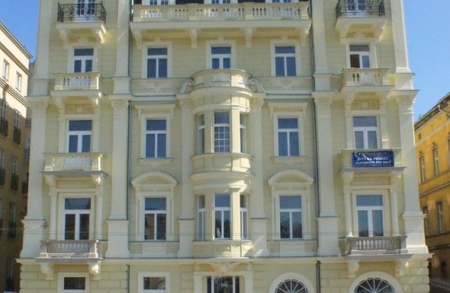 Apartment w/two bedrooms, two bathrooms. UNESCO Mineral Water Resort