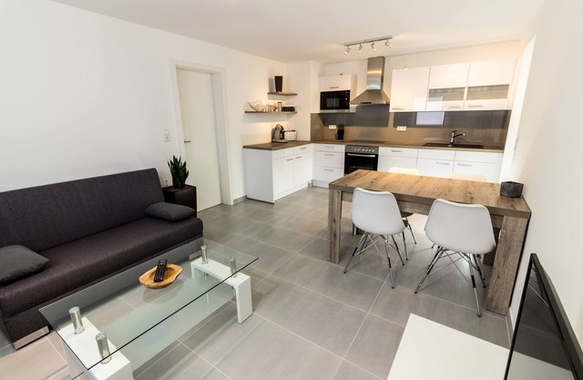 Apartment Weickert near German Wine Route