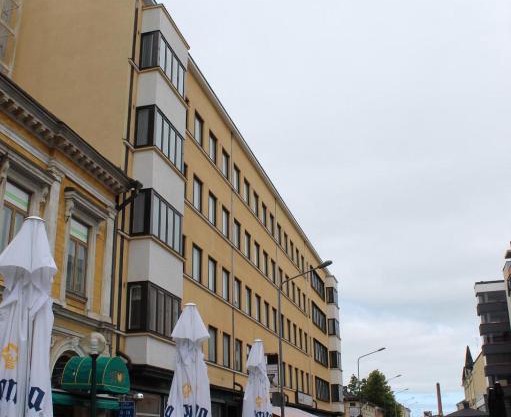Apartment Widbominkulma