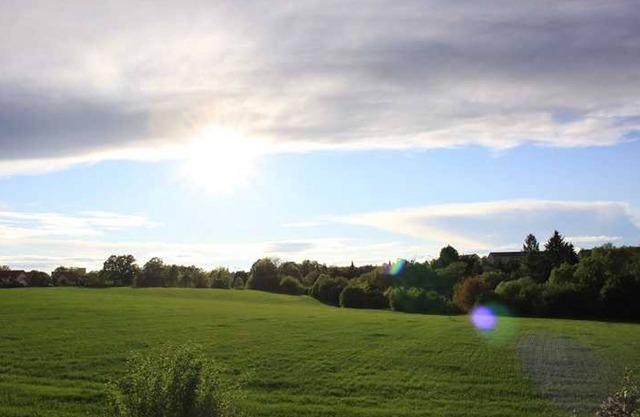 Apartment Wiesenweg Görlitz - Apartment for max. 4 people, balcony