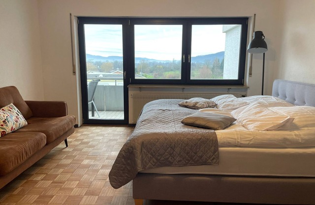 Apartment 'Wilusa 2' with Balcony and Wi-Fi