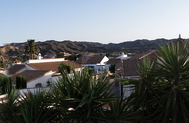 Apartment with 2 Bedrooms & Terrace