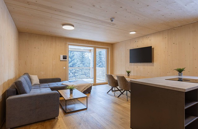 Apartment with 3 bedrooms