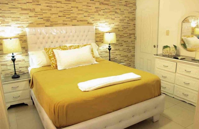 Apartment with 3 bedrooms in central Sosua El Batey, 3 minutes walk from beach