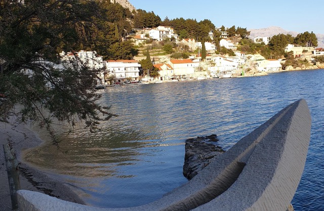 Apartment with a view - Tui