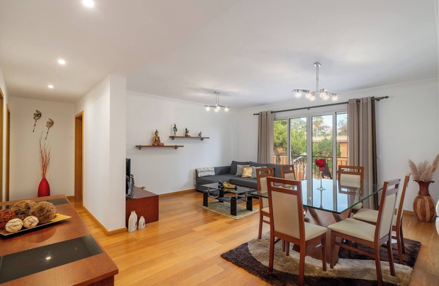 Apartment with Balcony - Caniço Golden