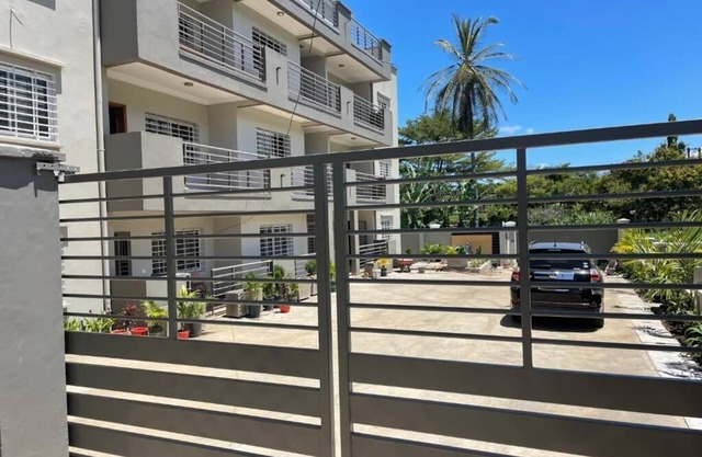 Apartment with Mountain View 1 - Akhard Hausnn