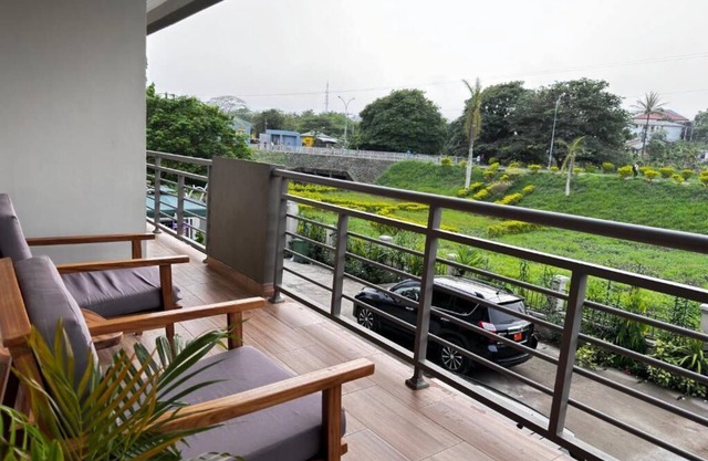Apartment with Mountain View 2 - Akhard Hausnn
