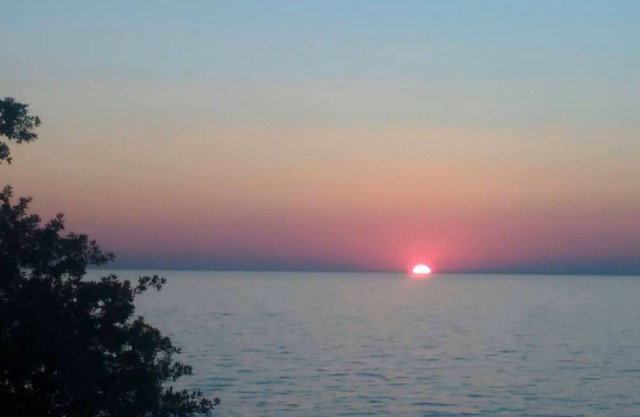 Apartment with Sea View Pool And Tennis Court - Just Relax