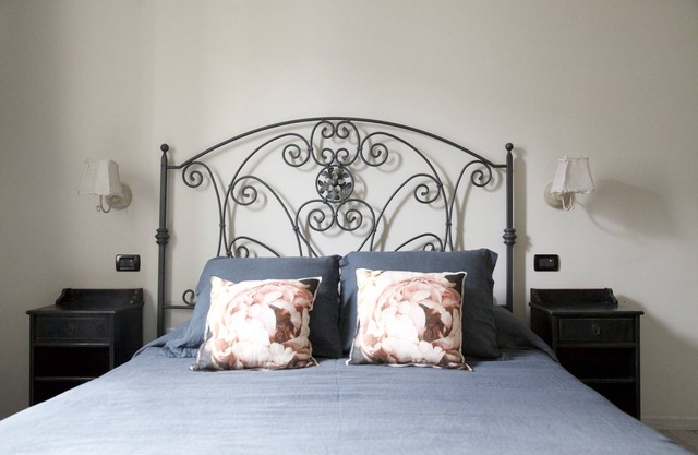 Apartment with terrace in the center of Rome, above Trastevere
