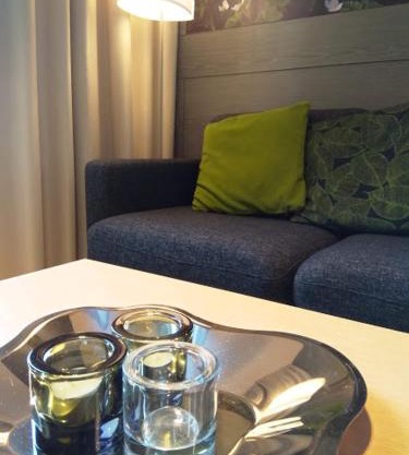 Apartment Ylläs Ski Chalets 7202, Incl 2 lift tickets in winter season