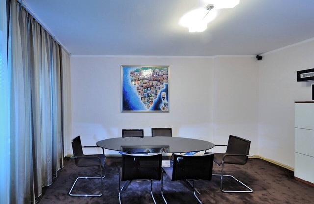 Apartment Zagreb