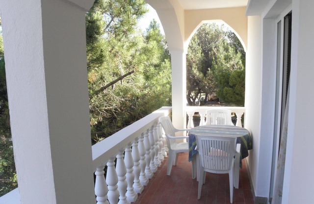 Apartment Zdrave (10598-A1) - Vlasici - island Pag