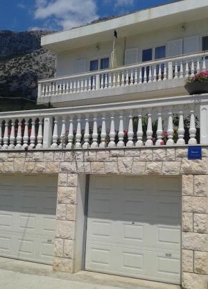 Apartment Zivogosce - Porat 13853c