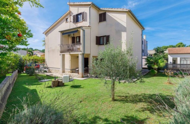 Apartment Zrinka by Interhome