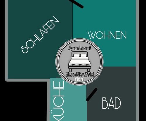 Apartment Zum Riedfeld