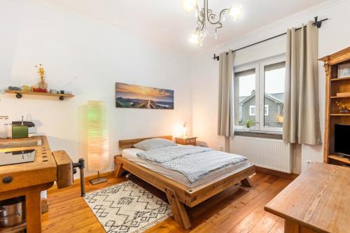 Apartment zur alten Post