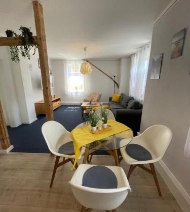 Apartmenthaus Elbblick